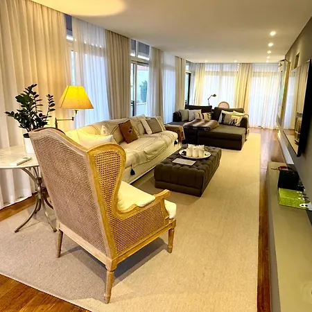 شقة Cascais Next To Casino And To Tamariz