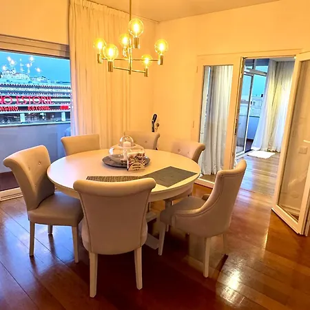 شقة Cascais Next To Casino And To Tamariz