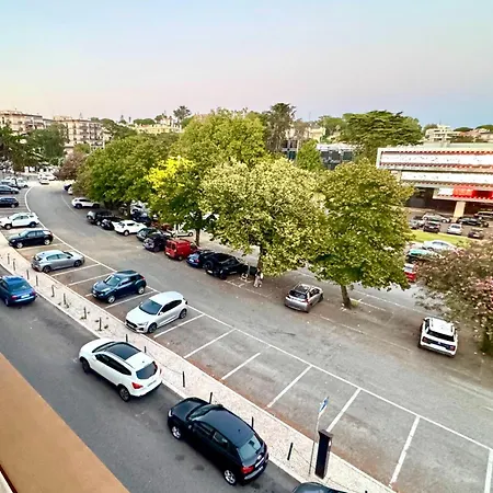 شقة Cascais Next To Casino And To Tamariz